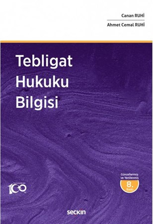 Tebligat Hukuku Bilgisi