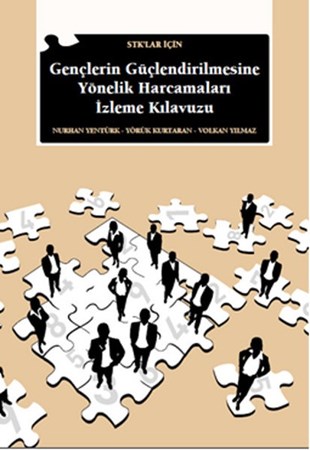 Stk'lar İçin Gençlerin Güçlendirilmesine Yönelik Harcamaları İzleme Kılavuzu