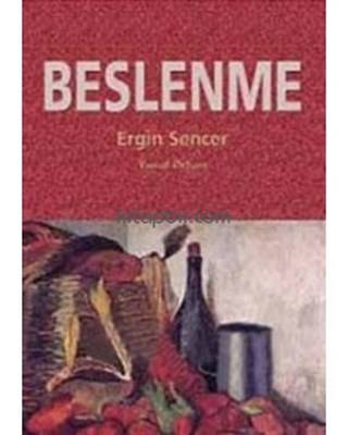 Beslenme Karton Kapak