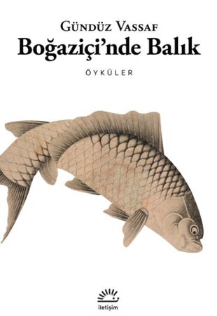 Boğaziçi'nde Balık Öyküler