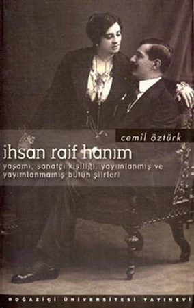 İhsan Raif Hanım