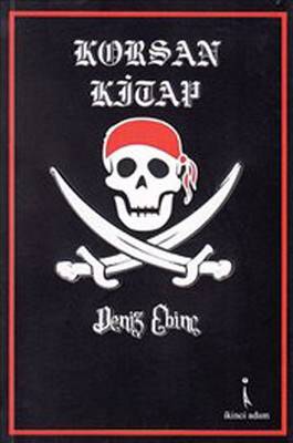 Korsan Kitap