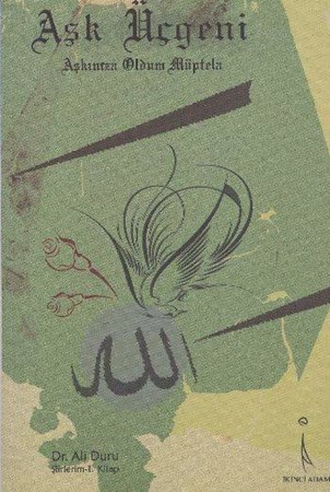 Aşk Üçgeni Aşkınıza Oldum Müptela