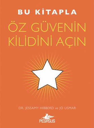 Bu Kitapla Öz Güvenin Kilidini Açın