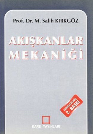 Akışkanlar Mekaniği