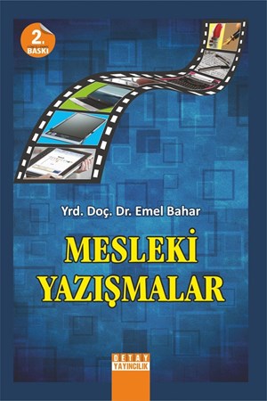 Mesleki Yazışmalar