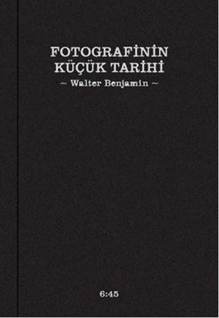 Fotografinin Küçük Tarihi
