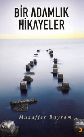 Bir Adamlık Hikayeler