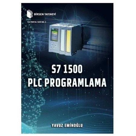 S7 1500 Plc Programlama