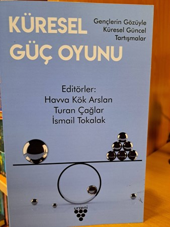 Küresel Güç Oyunu