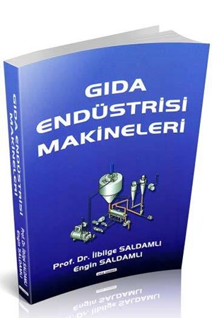 Gıda Endüstirisi Makineleri