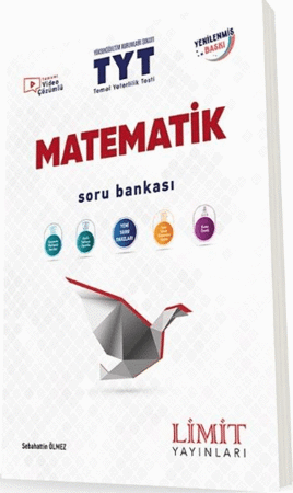 Tyt Matematik Soru Bankası