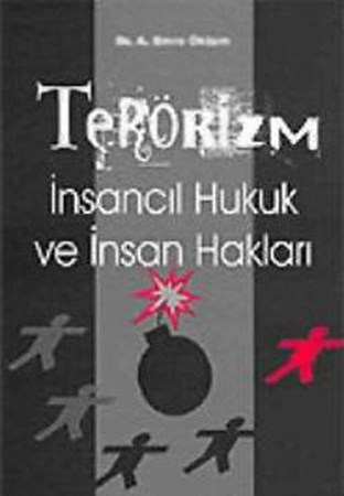Terörizm İnsancıl Hukuk Ve İnsan Hakları