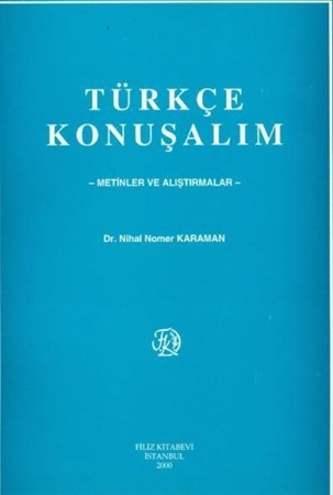 Türkçe Konuşalım