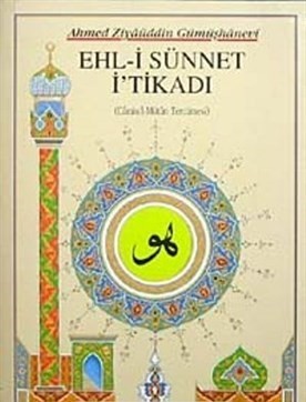 Ehl I Sünnet İ'tikadı Roman Boy