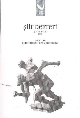 Şiir Defteri Şiir Ve Hayat 2011
