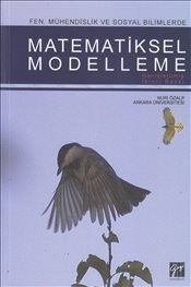 Fen, Mühendislik Ve Sosyal Bilimlerde Matematiksel Modelleme