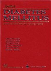 Joslin'sdiabetes Mellitus