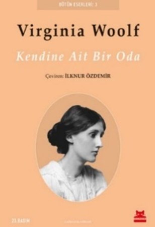 Kendine Ait Bir Oda
