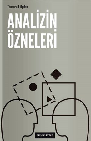 Analizin Özneleri
