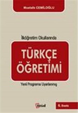 İlköğretim Okullarında Türkçe Eğitimi