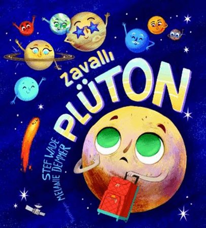 Zavallı Plüton