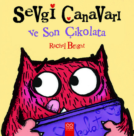 Sevgi Canavarı ve Son Çikolata