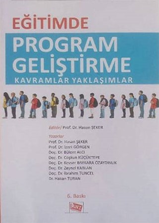 Eğitimde Program Geliştirme