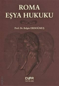 Roma Eşya Hukuku