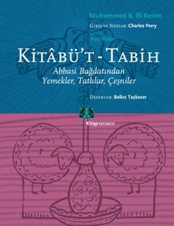 Kitabüt Tabih
