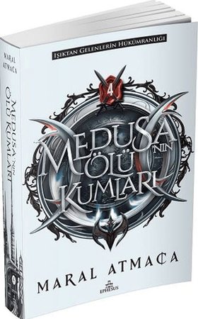 Medusa'nın Ölü Kumları 4