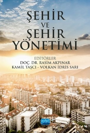 Şehir Ve Şehir Yönetimi