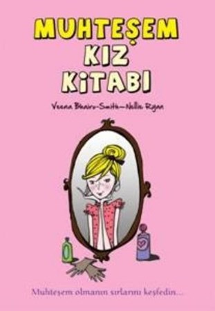 Muhteşem Kız Kitabı