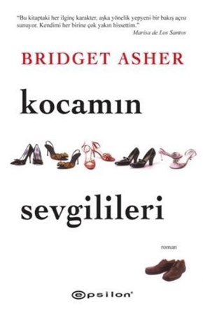 Kocamın Sevgilileri