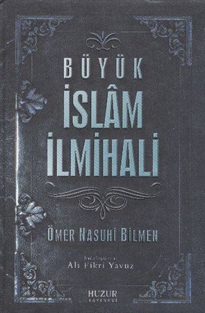 Büyük İslam İlmihali 2.hm