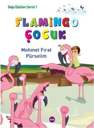 Flamingo Çocuk