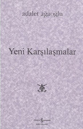 Yeni Karşılaşmalar Karton Kapak