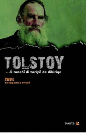 Tolstoy U Ronahi Di Tariye De Dibiriqe