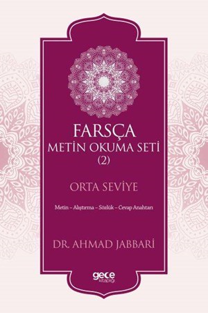 Farsça Metin Okuma Seti 02 Orta Seviye