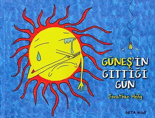 Güneş'in Gittiği Gün