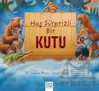 Hoş Sürprizli Bir Kutu