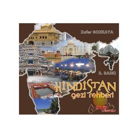 Hindistan Gezi Rehberi