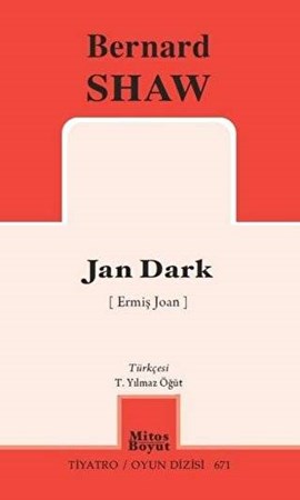 Jan Dark - Ermiş Joan
