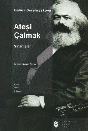 Ateşi Çalmak 03 Sınamalar
