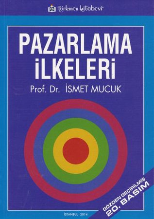 Pazarlama İlkeleri
