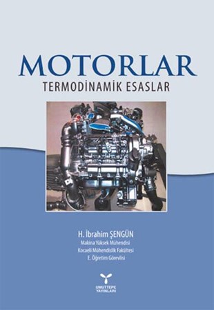 Motorlar Termodinamik Esaslar