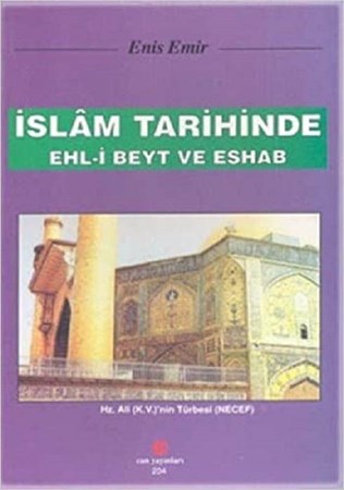 İslam Tarihinde Ehl-i Beyt ve Eshab