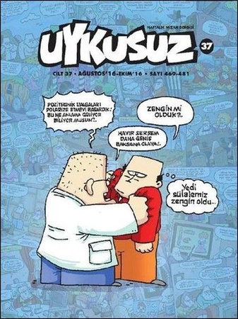 Uykusuz Dergisi Cilt: 37 Sayı: 469-481