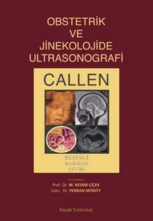 Obstetrik Ve Jinekolojide Ultrasonografi