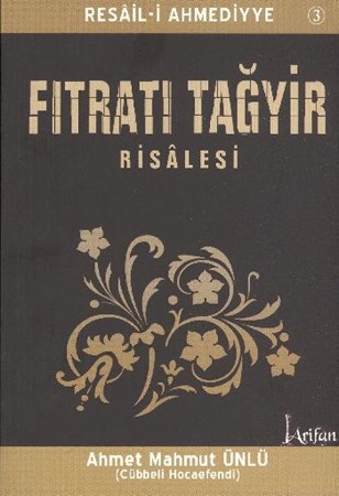 Fıtrat I Tağyir Risalesi